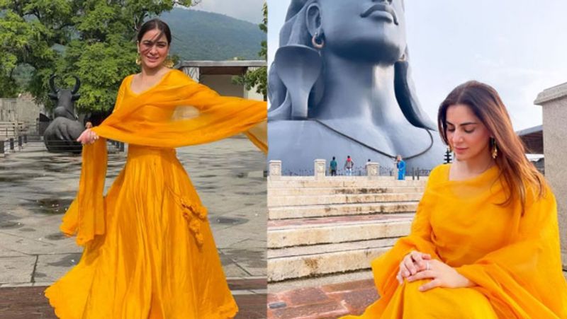 Kundali bhagya actress shraddha arya wedding ceremony photo viral NTP