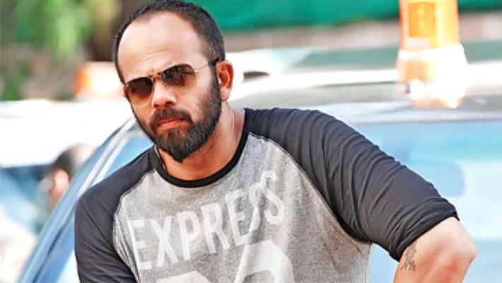 Sooryavanshi Directior Rohit Shetty Befitting reply to trollers on Muslim Villain in film kpg Sooryavanshi Directior Rohit Shetty Befitting reply to trollers on Muslim Villain in film kpg