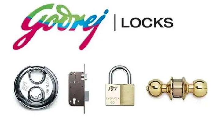 Godrej Locks Offers free burglary insurance up to 20X the value of the product purchased Godrej Locks Offers free burglary insurance up to 20X the value of the product purchased