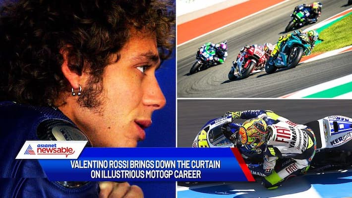 10 iconic races of Valentino Rossi that made fans of the MotoGP legend echo Grazie Vale 10 iconic races of Valentino Rossi that made fans of the MotoGP legend echo Grazie Vale