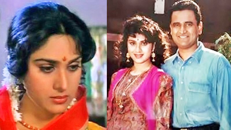 Meenakshi Sheshadri Birthday, Singer Kumar Sanu used to love Meenakshi Sheshadri unilaterally kpg
