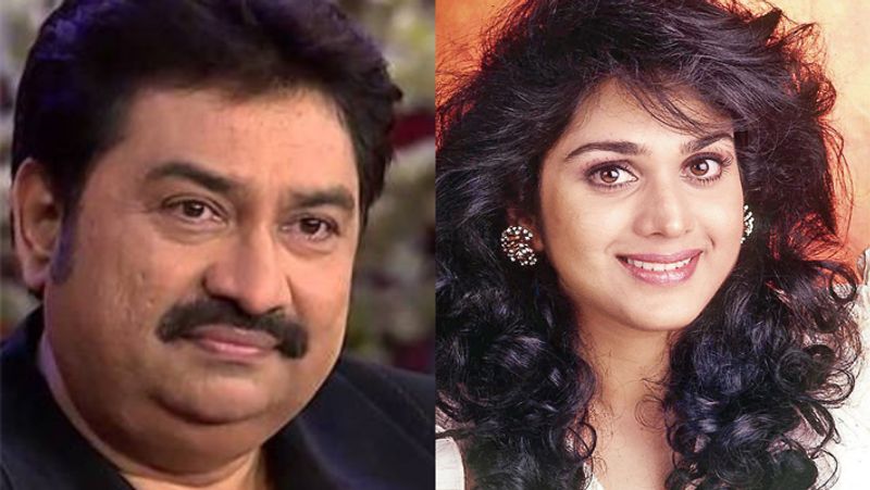 Meenakshi Sheshadri Birthday, Singer Kumar Sanu used to love Meenakshi Sheshadri unilaterally kpg