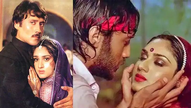 Meenakshi Sheshadri Birthday, Singer Kumar Sanu used to love Meenakshi Sheshadri unilaterally kpg
