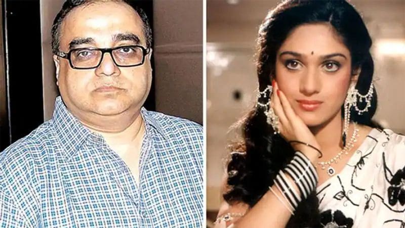 Meenakshi Sheshadri Birthday, Singer Kumar Sanu used to love Meenakshi Sheshadri unilaterally kpg