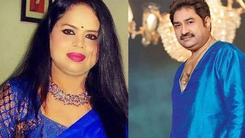 Meenakshi Sheshadri Birthday, Singer Kumar Sanu used to love Meenakshi Sheshadri unilaterally kpg