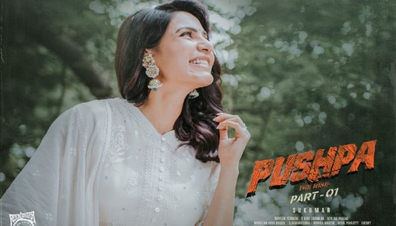 Do you know how much Samantha gets paid for a single song in the movie Pushpa?