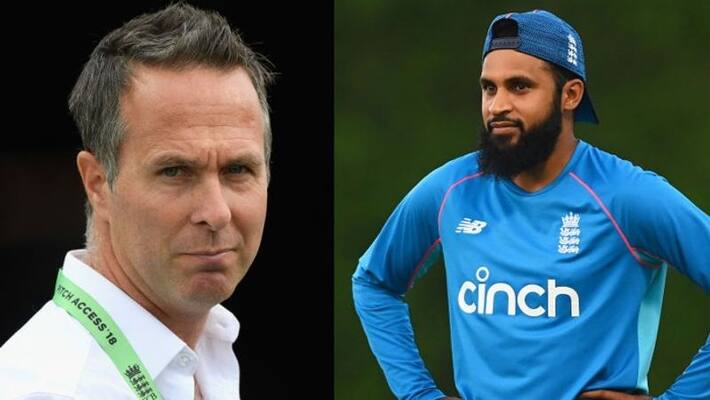 Racism is a Cancer, Adil Rashid Statement on England former Cricketer Michael Vaughan Yorkshire Club Racism is a Cancer, Adil Rashid Statement on England former Cricketer Michael Vaughan Yorkshire Club