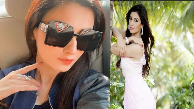Swaragini fame actress nikita sharma tie a knot with rohandeep singh in temple uttarakhand NTP