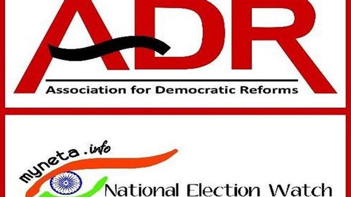 UP News ADR released report before assembly elections 86% of SP MLAs are crorepatis UP News ADR released report before assembly elections 86% of SP MLAs are crorepatis