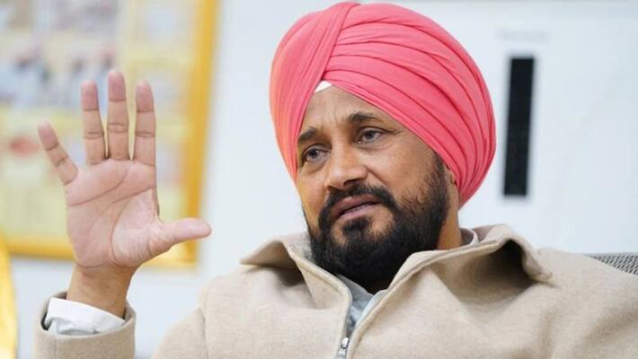 punjab news chief minister charanjit singh channi big announcements special reservation on government and private jobs punjab news chief minister charanjit singh channi big announcements special reservation on government and private jobs