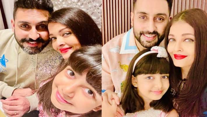 aishwarya rai and abhishek bachchan will celebrate daughter aaradhya birthday in maldives NTP aishwarya rai and abhishek bachchan will celebrate daughter aaradhya birthday in maldives NTP