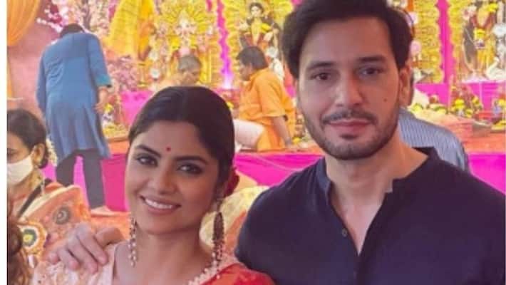 Sayantani Ghosh to get married on December 5; here's what the menu will be SCJ Sayantani Ghosh to get married on December 5; here's what the menu will be SCJ