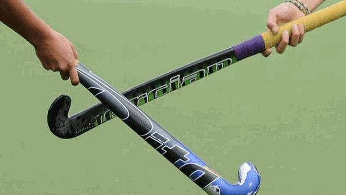 Indian women's hockey team announced for the Junior Women's Hockey World Cup 2021, Lalremsiami will be captain of the team-mjs Indian women's hockey team announced for the Junior Women's Hockey World Cup 2021, Lalremsiami will be captain of the team-mjs