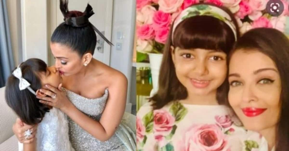 Happy Birthday Aaradhya Bachchan: Aishwarya Rai's Daughter Turns 10 ...