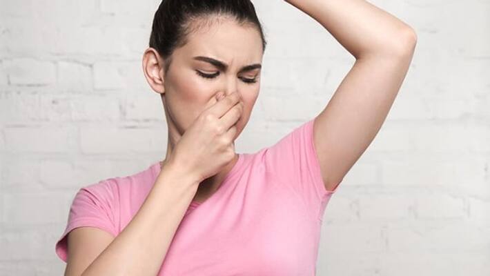 tips to avoid body odor tips to avoid body odor