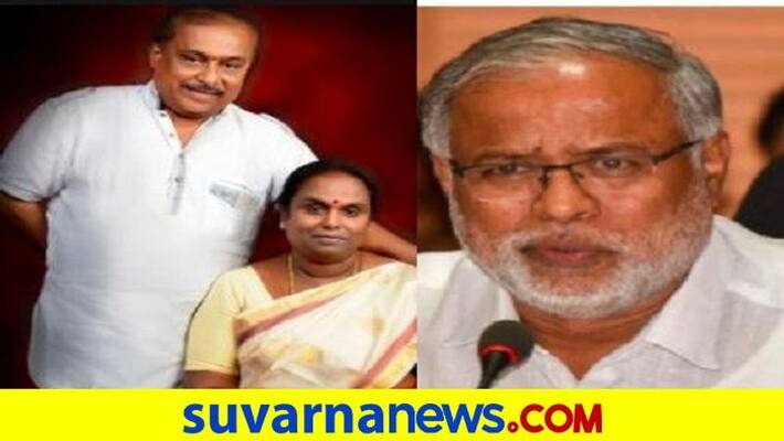 BJP MLA Suresh Kumar Reacts On Hamsalekha Statement On pejavara shree rbj BJP MLA Suresh Kumar Reacts On Hamsalekha Statement On pejavara shree rbj