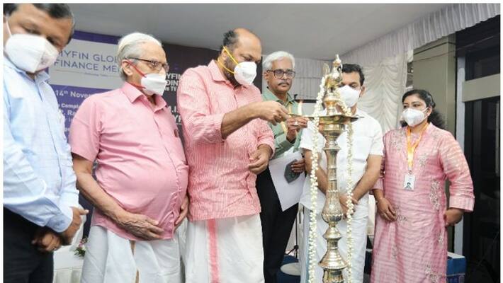 aim is to make kerala an eco friendly investment state says minister p rajeev aim is to make kerala an eco friendly investment state says minister p rajeev