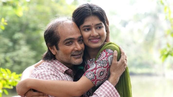 first look of ay khuku ay Prosenjit and Ditipriya are in this film bsm first look of ay khuku ay Prosenjit and Ditipriya are in this film bsm