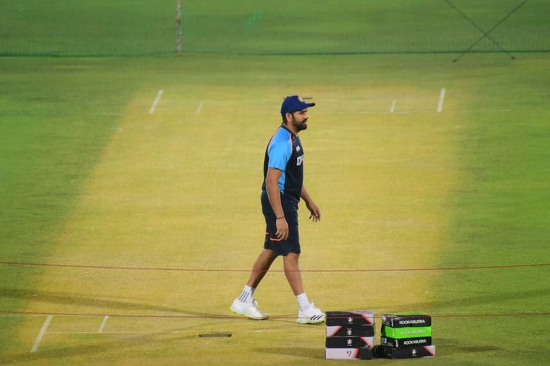 India Vs New Zealand T20I: Rohit Sharma's Old tweet went Viral as Hitman Takes charge of Team India's T20I Full Time Skipper