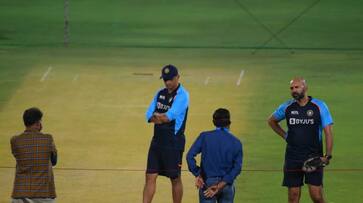 Impact Of Coach Rahul Dravid On Team India: Sunil Gavaskar, Gautam ...