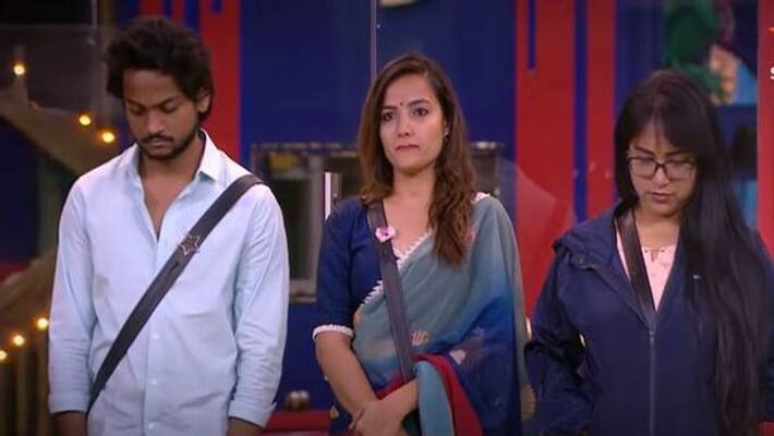 shanmukh bold comment on kajal these are the nominated 11th week bigg boss telugu 5 house shanmukh bold comment on kajal these are the nominated 11th week bigg boss telugu 5 house