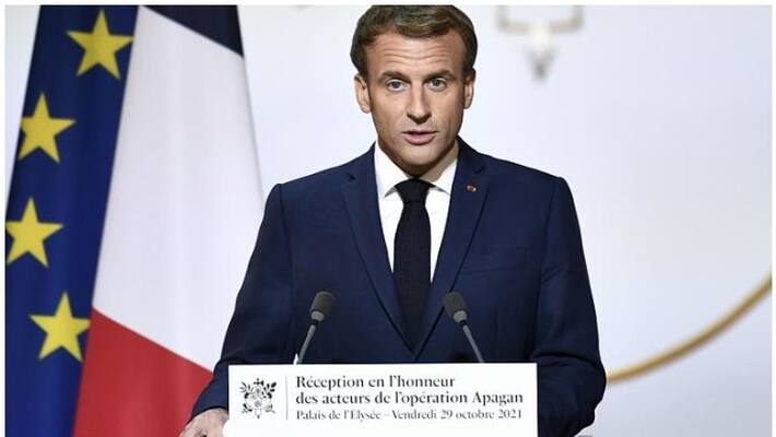 France Changes Flag Colour To Darker Navy Blue France Changes Flag Colour To Darker Navy Blue