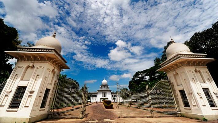woman judge relieved of court duties after saying rape cases should not be registered after 72 hours in Bangladesh woman judge relieved of court duties after saying rape cases should not be registered after 72 hours in Bangladesh