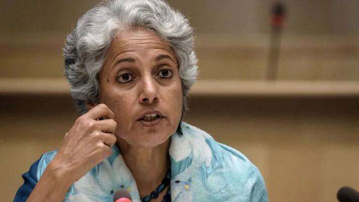 COVID 19, Chief Scientist of the World Health Organization Dr. Soumya Swaminath told the vaccine effective on the epidemic KPA COVID 19, Chief Scientist of the World Health Organization Dr. Soumya Swaminath told the vaccine effective on the epidemic KPA