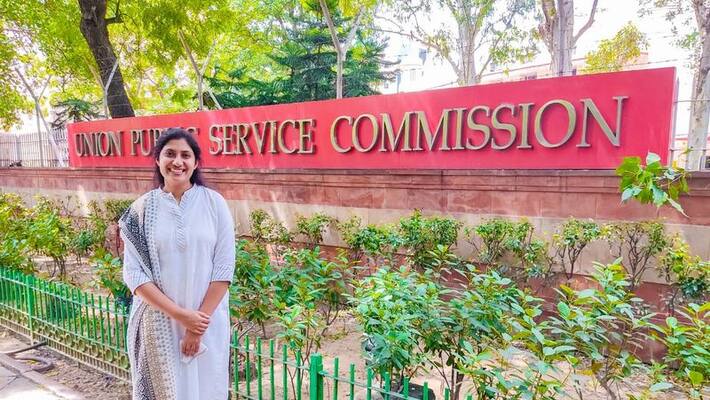 UPSC Success Story 2020: UPSC 2020 interview with achiever Sadaf Chaudhary success journey civil service exam pwt UPSC Success Story 2020: UPSC 2020 interview with achiever Sadaf Chaudhary success journey civil service exam pwt
