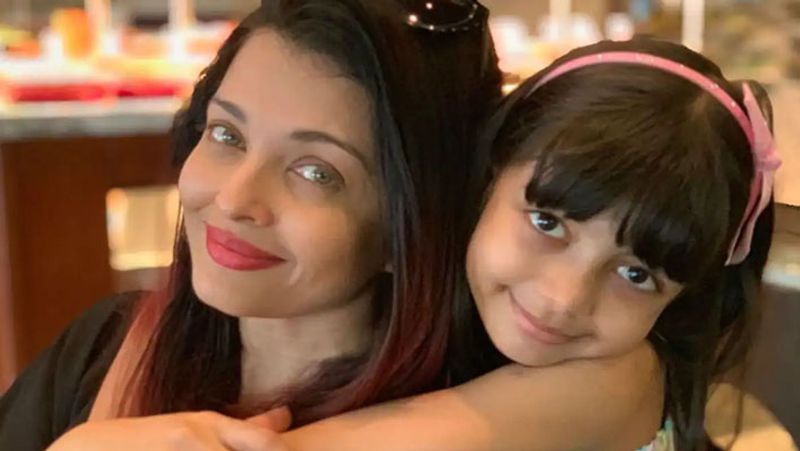 Aaradhya Bachchan Birthday, here is what jaya bachchan says about Aishwarya Rais daughter KPJ