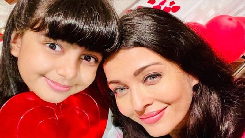 Aaradhya Bachchan Birthday, here is what jaya bachchan says about Aishwarya Rais daughter KPJ