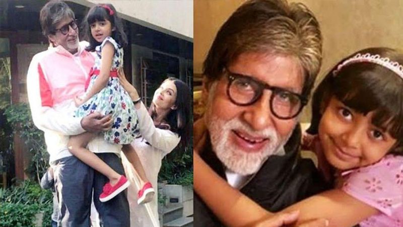 Aaradhya Bachchan Birthday, here is what jaya bachchan says about Aishwarya Rais daughter KPJ