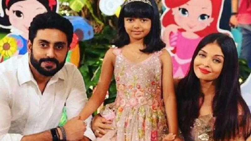 Aaradhya Bachchan Birthday, here is what jaya bachchan says about Aishwarya Rais daughter KPJ