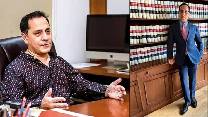 SC backs 'openly gay' lawyer Saurabh Kirpal for Delhi HC judge SC backs 'openly gay' lawyer Saurabh Kirpal for Delhi HC judge