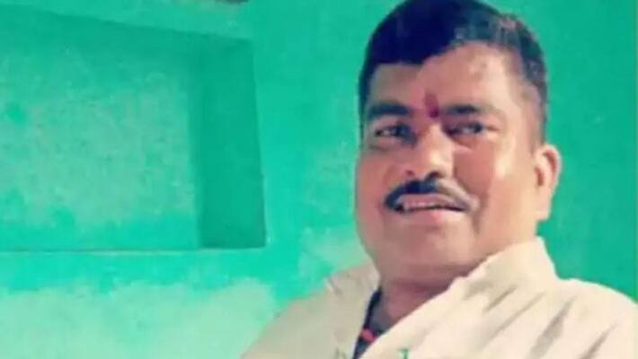 Bihar Bhojpur Ara ambulance miscreants killed newly elected panchayat mukhiya UDT Bihar Bhojpur Ara ambulance miscreants killed newly elected panchayat mukhiya UDT