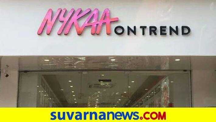 Nykaa profit falls 96 percent days after blockbuster India IPO nothing changed said Falguni Nayar mnj Nykaa profit falls 96 percent days after blockbuster India IPO nothing changed said Falguni Nayar mnj