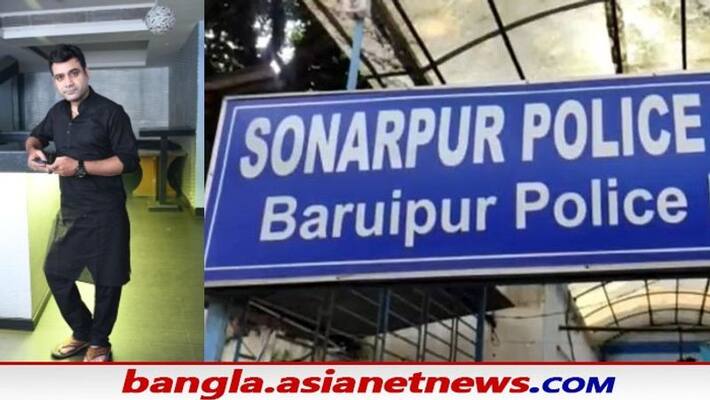 A model has been allegedly raped in Sonarpur RTB A model has been allegedly raped in Sonarpur RTB
