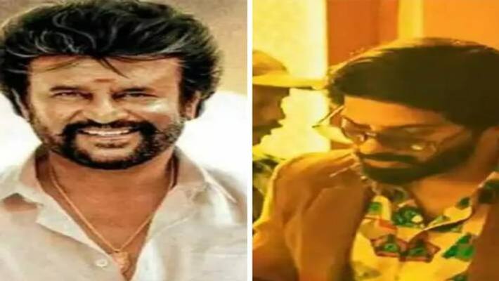 The kurup that preceded the total collection of the Annatha film! The kurup that preceded the total collection of the Annatha film!