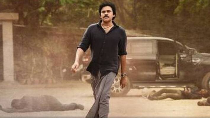 Pawan Kalyan starrer film Bheemla Nayak release date Pawan Kalyan starrer film Bheemla Nayak release date