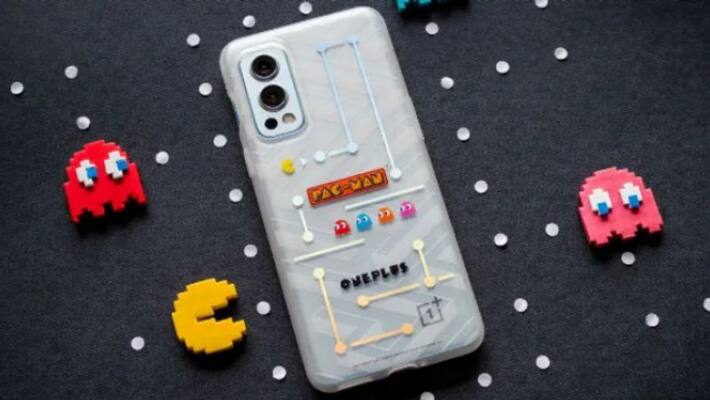 OnePlus Nord 2 Pac-Man Edition smartphone launched in india price specification tech news ANP OnePlus Nord 2 Pac-Man Edition smartphone launched in india price specification tech news ANP