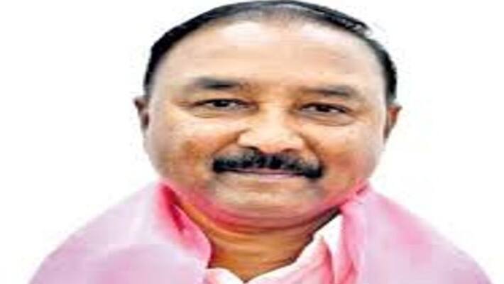 mp Banda Prakash as TRC MLC Candidate likely to get cabinet berth mp Banda Prakash as TRC MLC Candidate likely to get cabinet berth