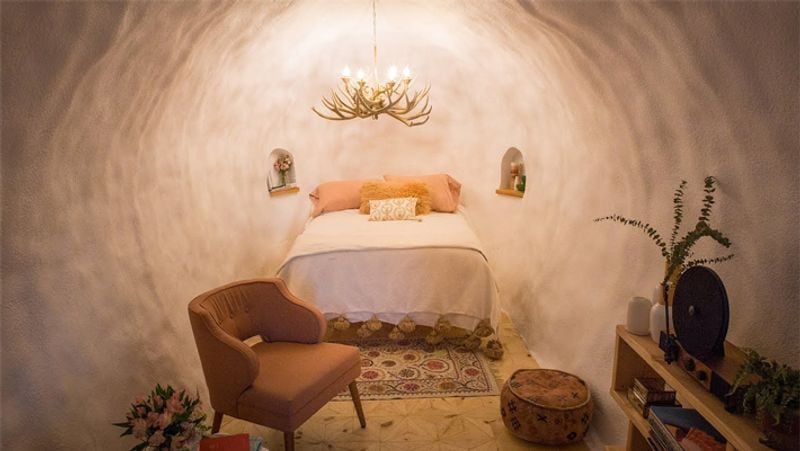 Big Potato Hotel in Idaho: Know its specialist and per day cost dva