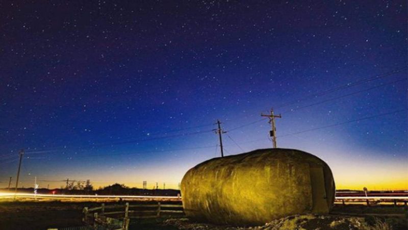 Big Potato Hotel in Idaho: Know its specialist and per day cost dva