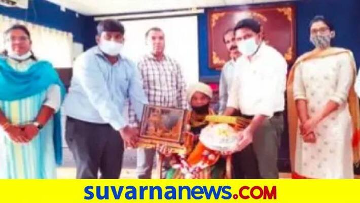 Tulsi Gowda Increased Respect to Padma Shri Award grg Tulsi Gowda Increased Respect to Padma Shri Award grg