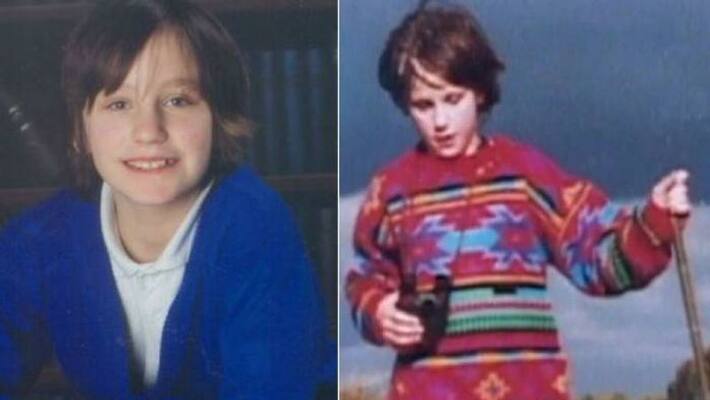 girl missing since 2000 excavation started girl missing since 2000 excavation started