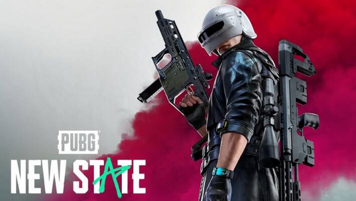 PUBG new state game cross 10 million download tech news ANP PUBG new state game cross 10 million download tech news ANP