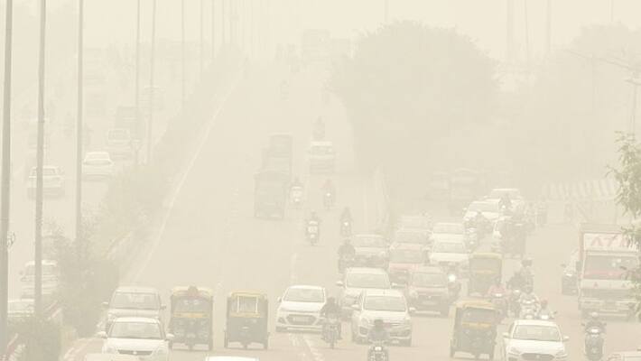 Air pollution may cause of mental illness Air pollution may cause of mental illness