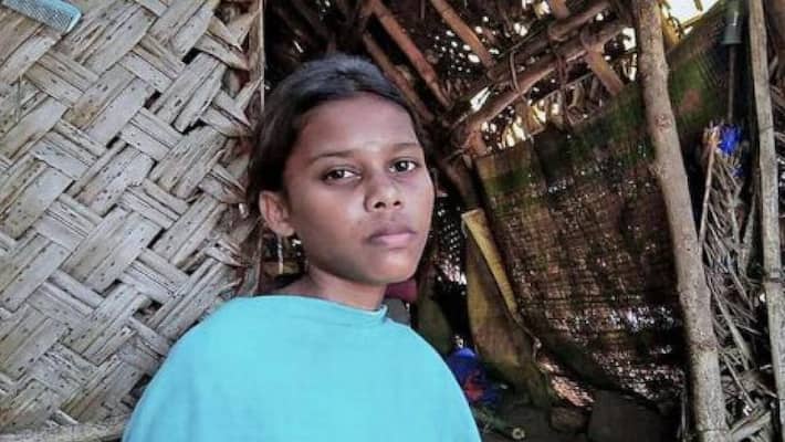 Pass in NEED exam .., No money to study .. Tribal student longing for help .. Government school teacher who became a mother. Pass in NEED exam .., No money to study .. Tribal student longing for help .. Government school teacher who became a mother.