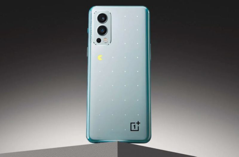 OnePlus Nord 2 Pack Man Edition Launched: Sale istarts n India from Tuesday, Amazon Offers Available