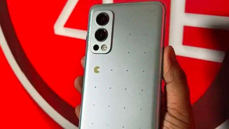 OnePlus Nord 2 Pack Man Edition Launched: Sale istarts n India from Tuesday, Amazon Offers Available